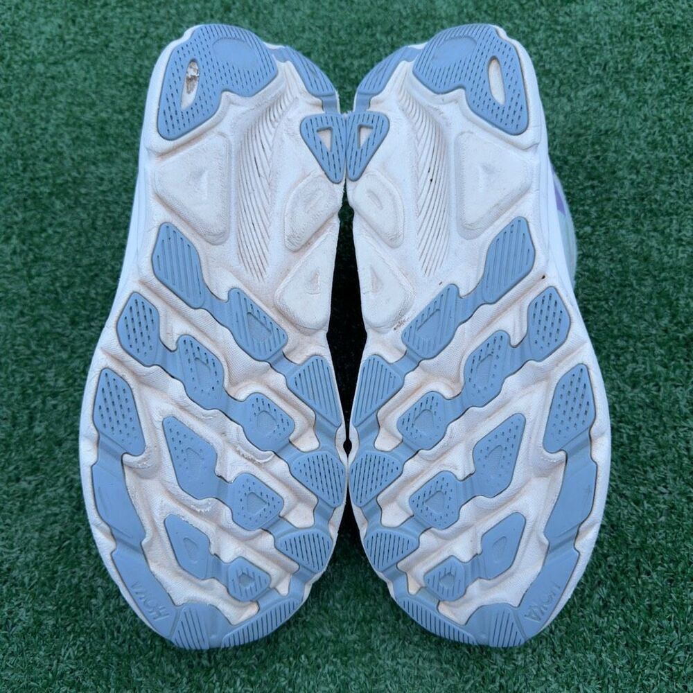 HOKA ONE ONE CLIFTON 9 - Women’s Running Shoes - SIZE 11B - Picture 8 of 10